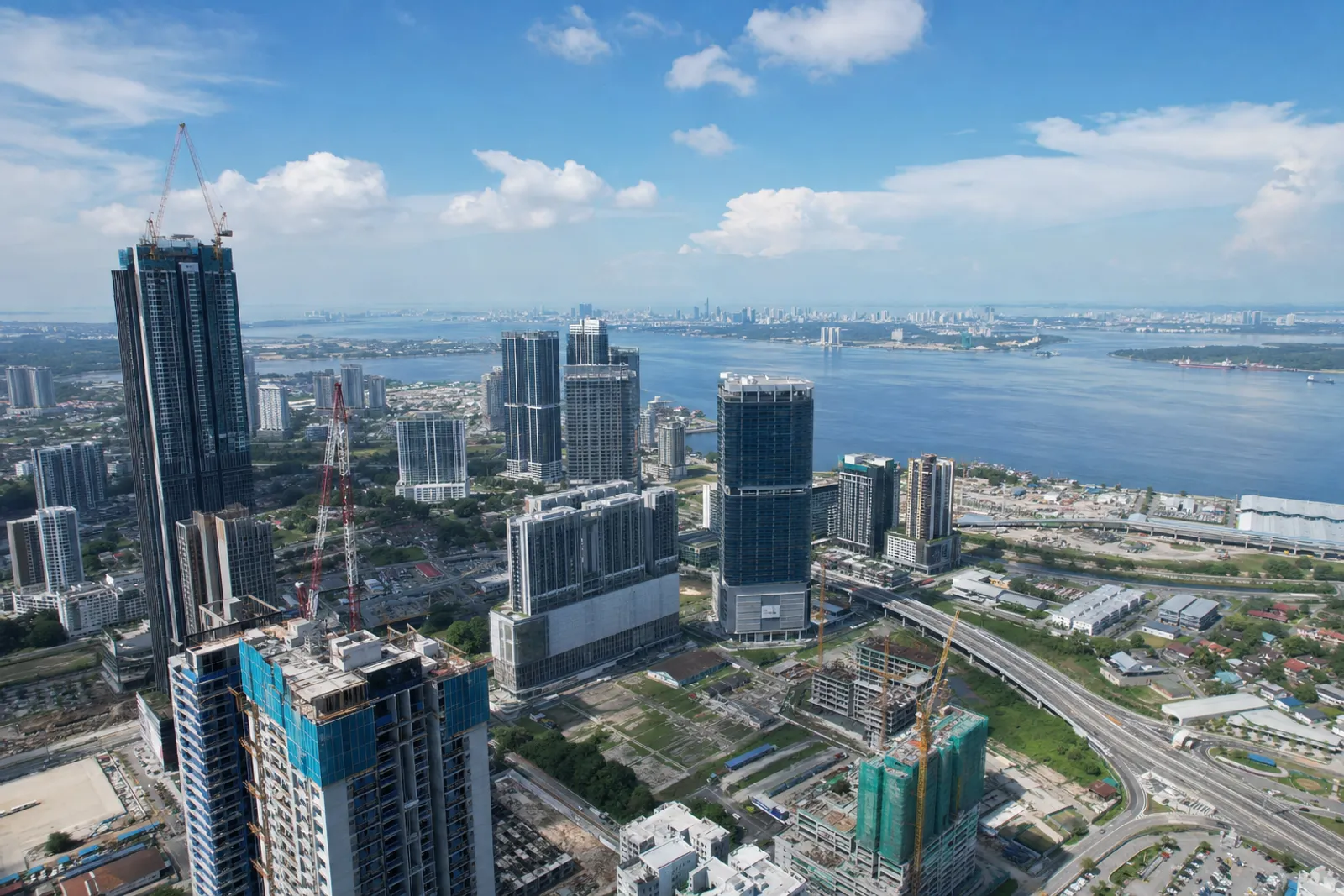 Why Johor Property Is Getting Global Attention