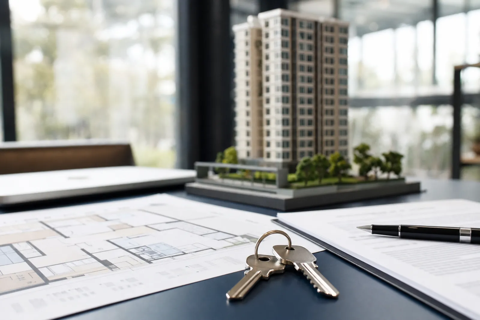 Buying Property in Malaysia: A Guide for Singapore Investors